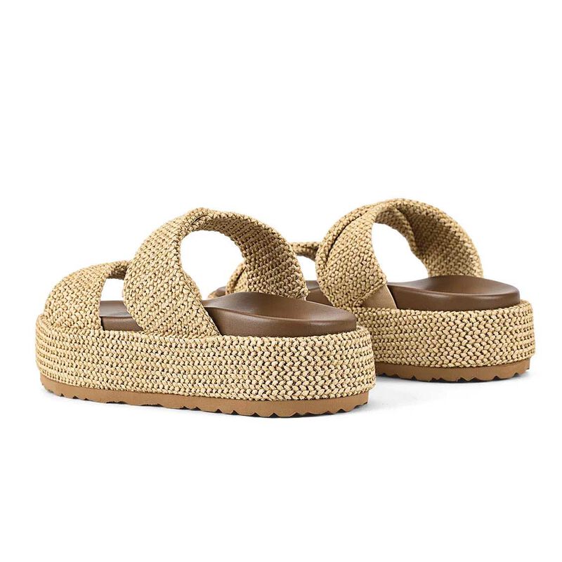 Siren Apollo Flatform Sandals image number 2